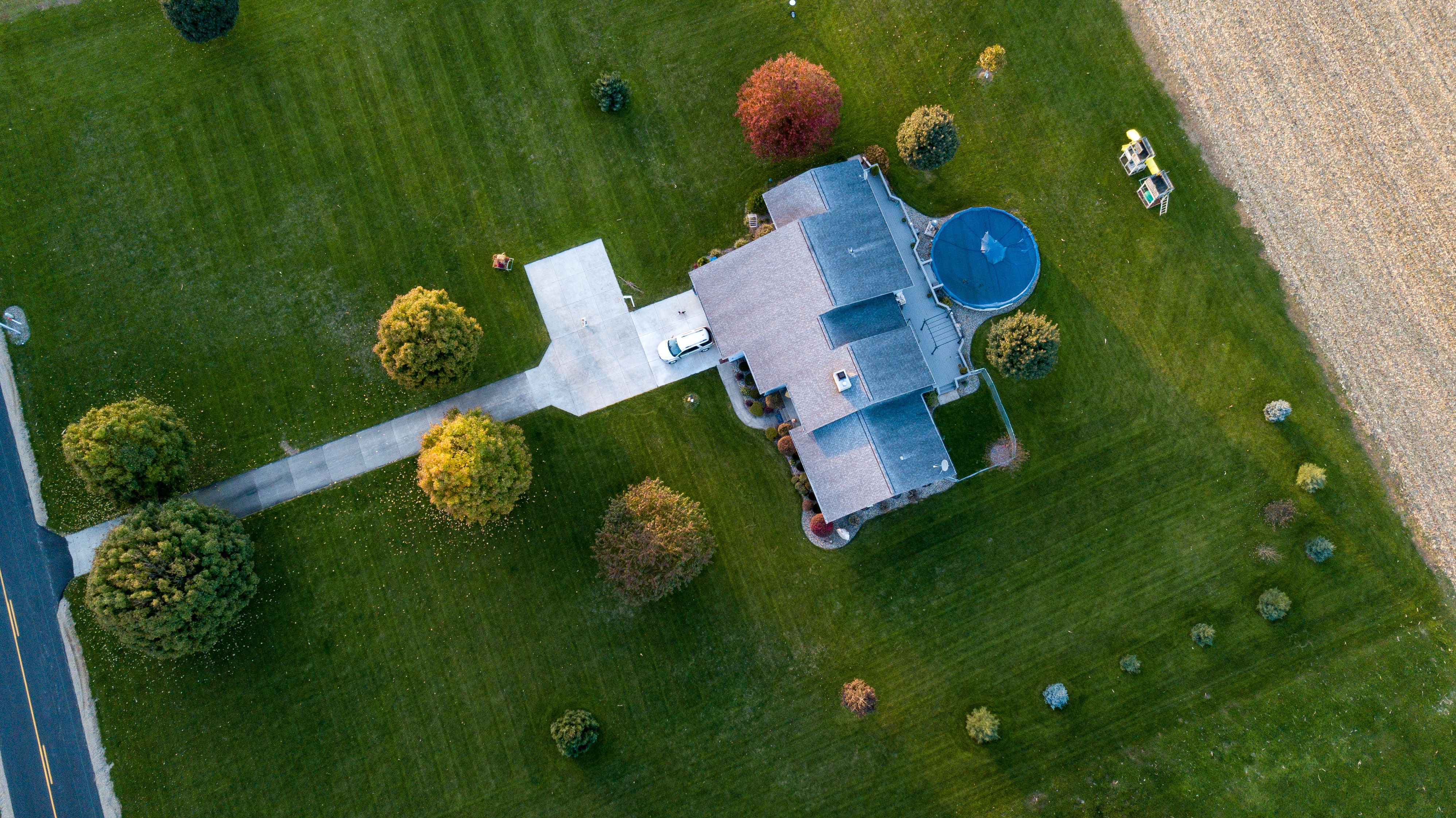 Roof Repair